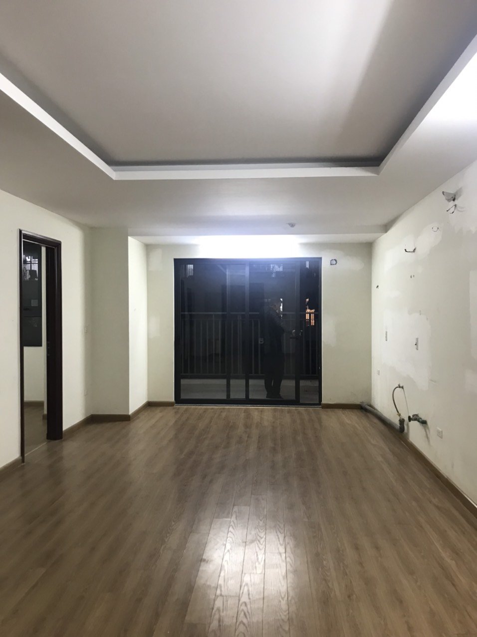 Cần bán Căn hộ chung cư đường Trung Kính, Phường Trung Hòa, Diện tích 69m², Giá 3.3 Tỷ 6