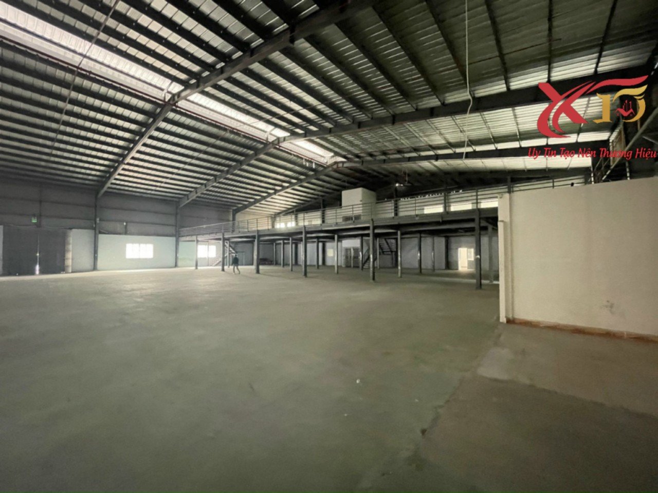 Cho thuê Kho - Nhà xưởng đường Trảng Bom, Thị trấn Trảng Bom, Diện tích 7000m², Giá 490 Triệu/tháng 8