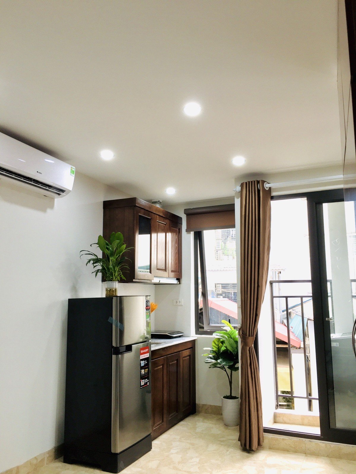 Bán nhà Kinh Doanh Dòng Tiền, Thiên Hiền, Nam Từ Liêm,  105m2, 10 tầng, mt 6.5m, giá 28.5 tỷ.