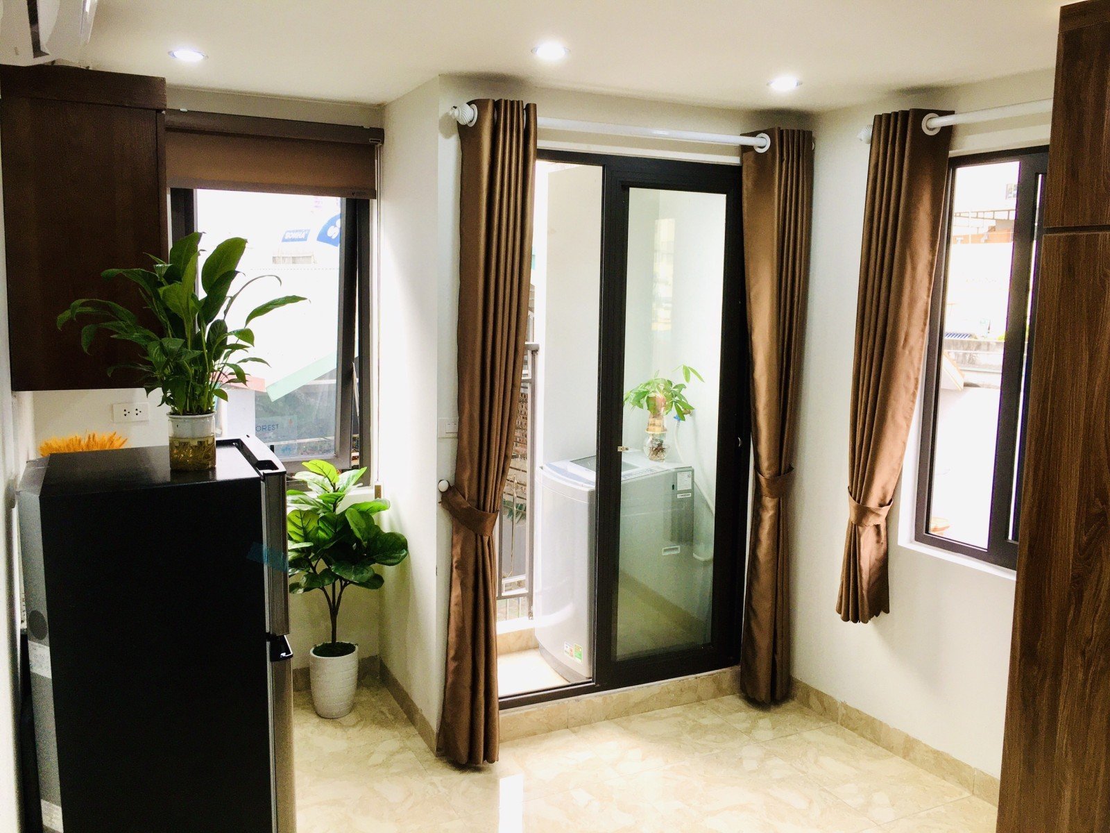 Bán nhà Kinh Doanh Dòng Tiền, Thiên Hiền, Nam Từ Liêm,  105m2, 10 tầng, mt 6.5m, giá 28.5 tỷ. 2