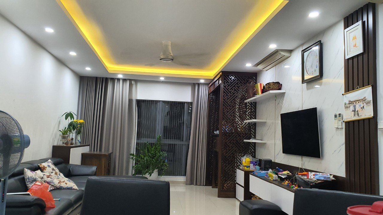 Hot - Bán gấp căn 126m2 chung cư Mulberry Lane - Hà Đông, tòa E, giá 4.6 tỷ. LH 0911.126.936