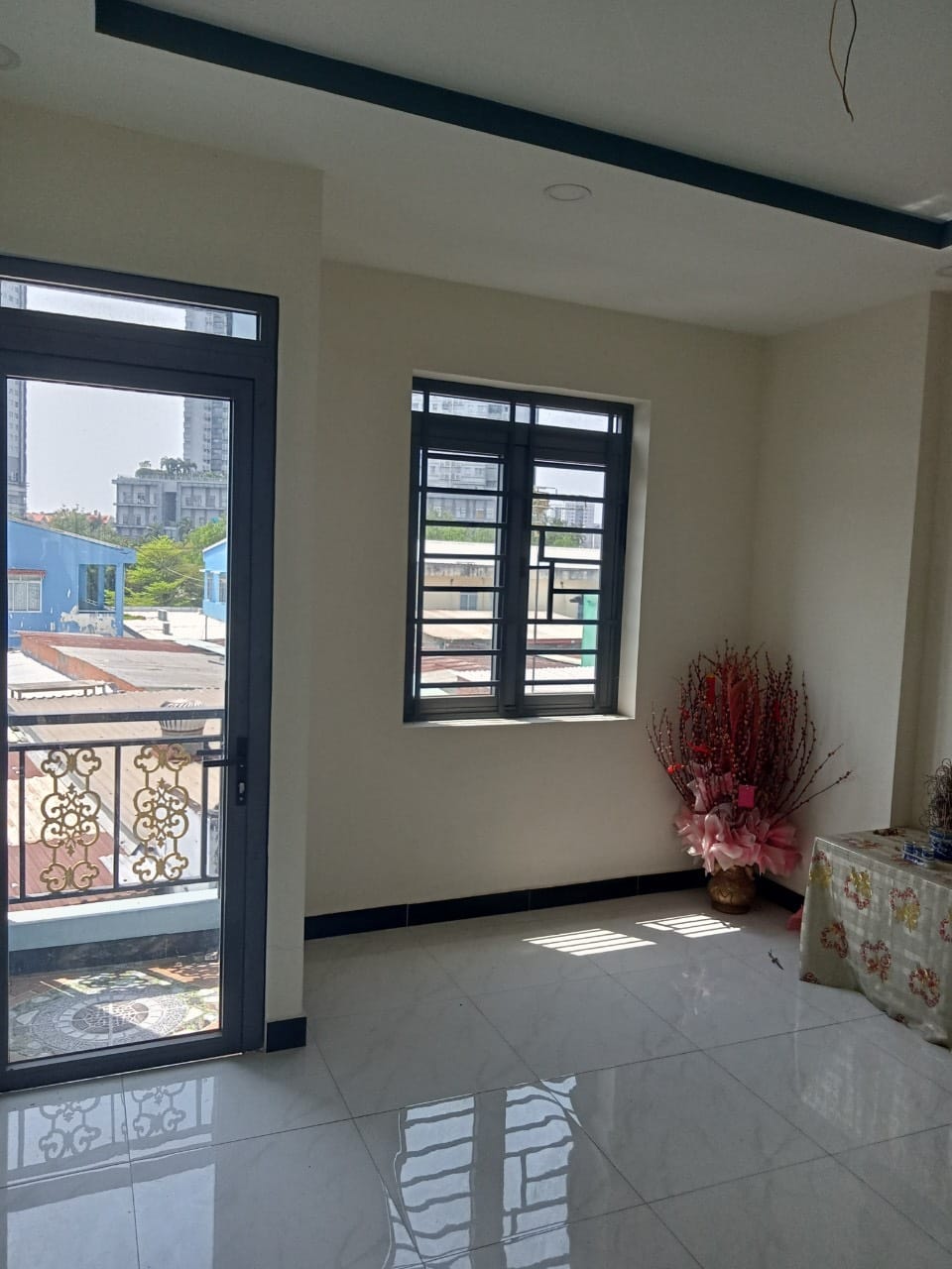 Bán nhà HXH Phạm Thế Hiển, DTSD 75m2, 2 tầng, 3,81 tỷ TL chủ 0906993584 2