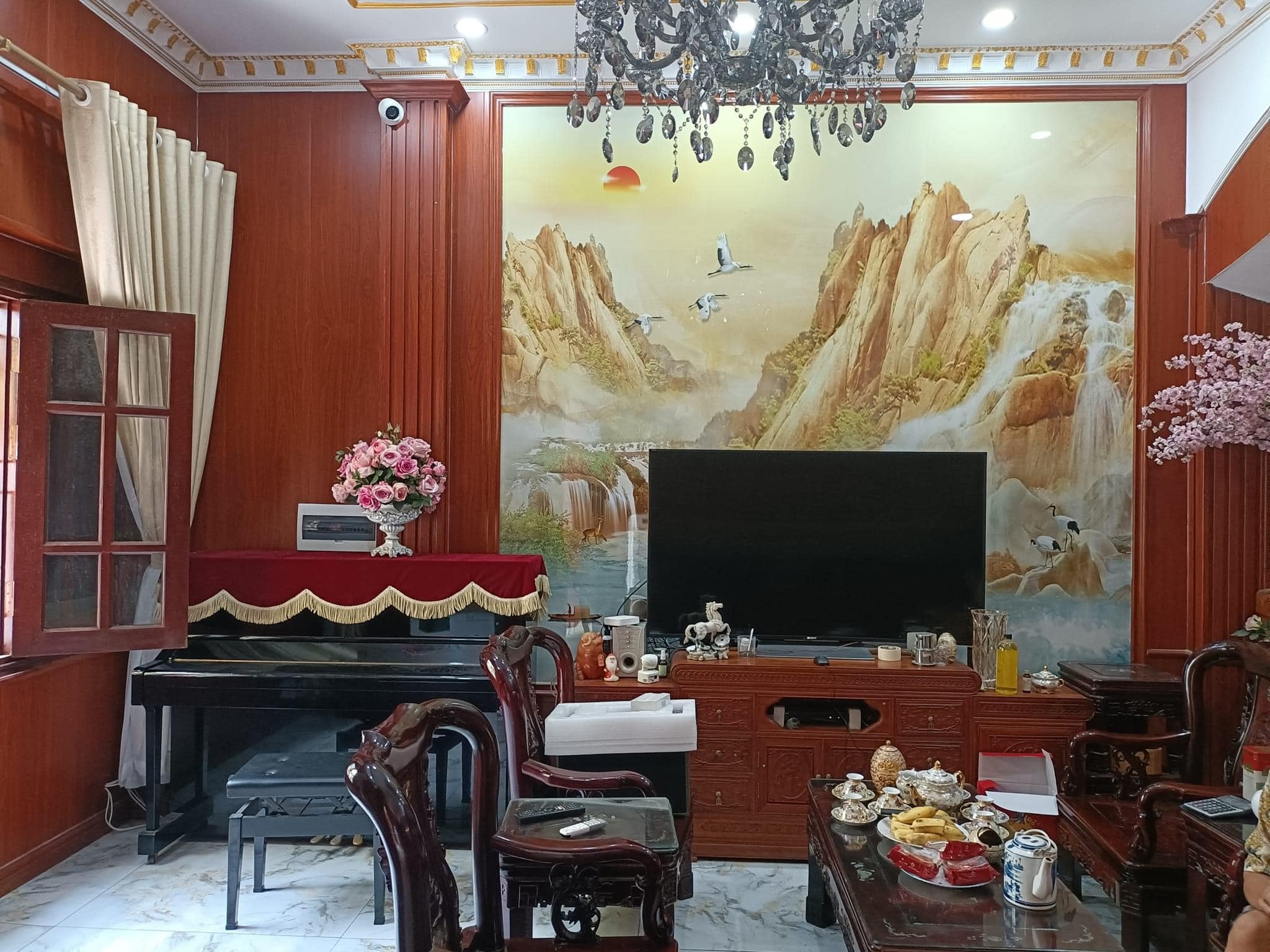 Cần bán Biệt thự đường Trần Bình, Phường Mai Dịch, Diện tích 150m², Giá 34.5 Tỷ