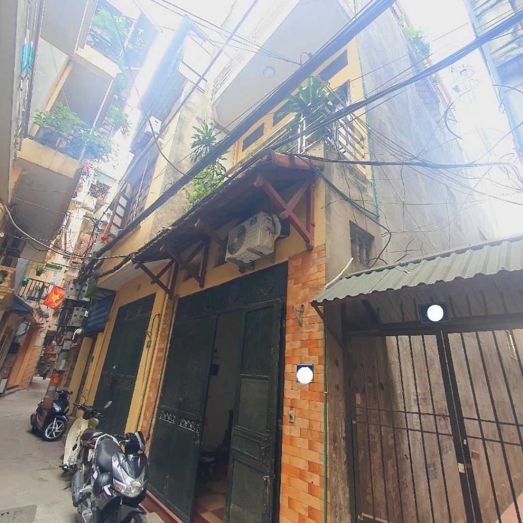 Cần bán Nhà ở, nhà cấp 4, nhà hẻm đường Nguyễn Trãi, Phường Nhân Chính, Diện tích 47m², Giá 6 Tỷ