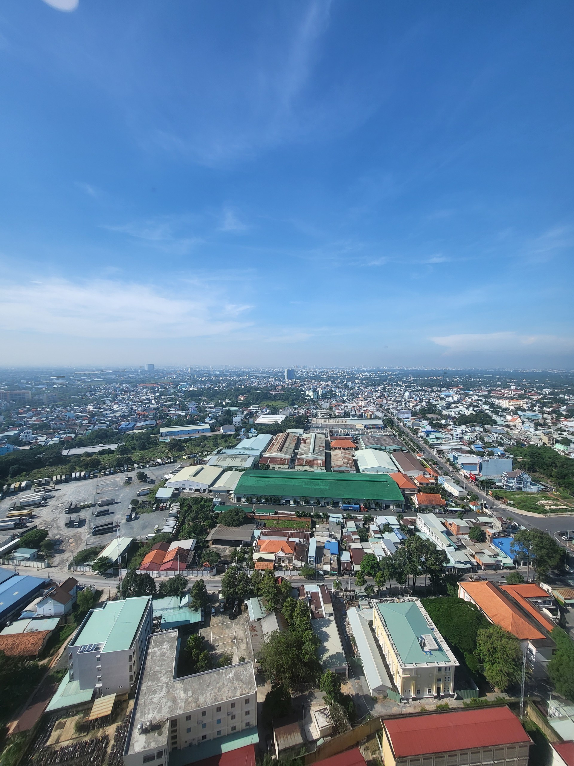 Cần bán Căn hộ chung cư Phường Lái Thiêu, Thuận An, Diện tích 64m², Giá 2 Tỷ 20