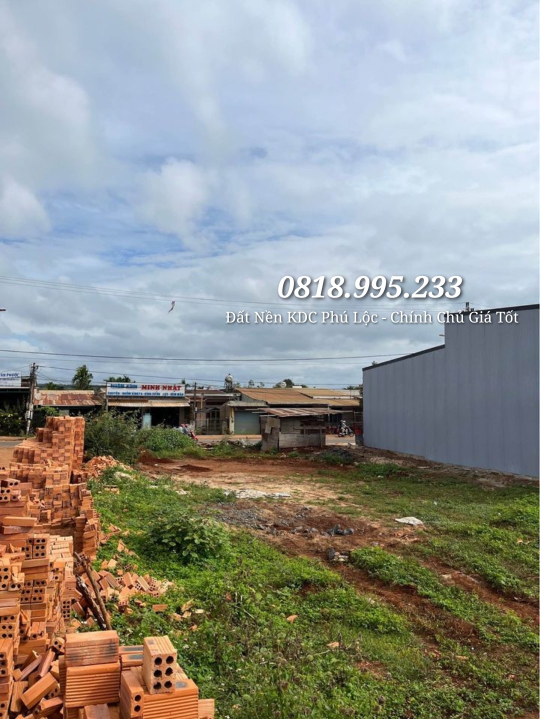 Cần bán Đất đường Phạm Văn Đồng, Phường Hiệp Bình Phước, Diện tích 60m², Giá 2600 Triệu 4