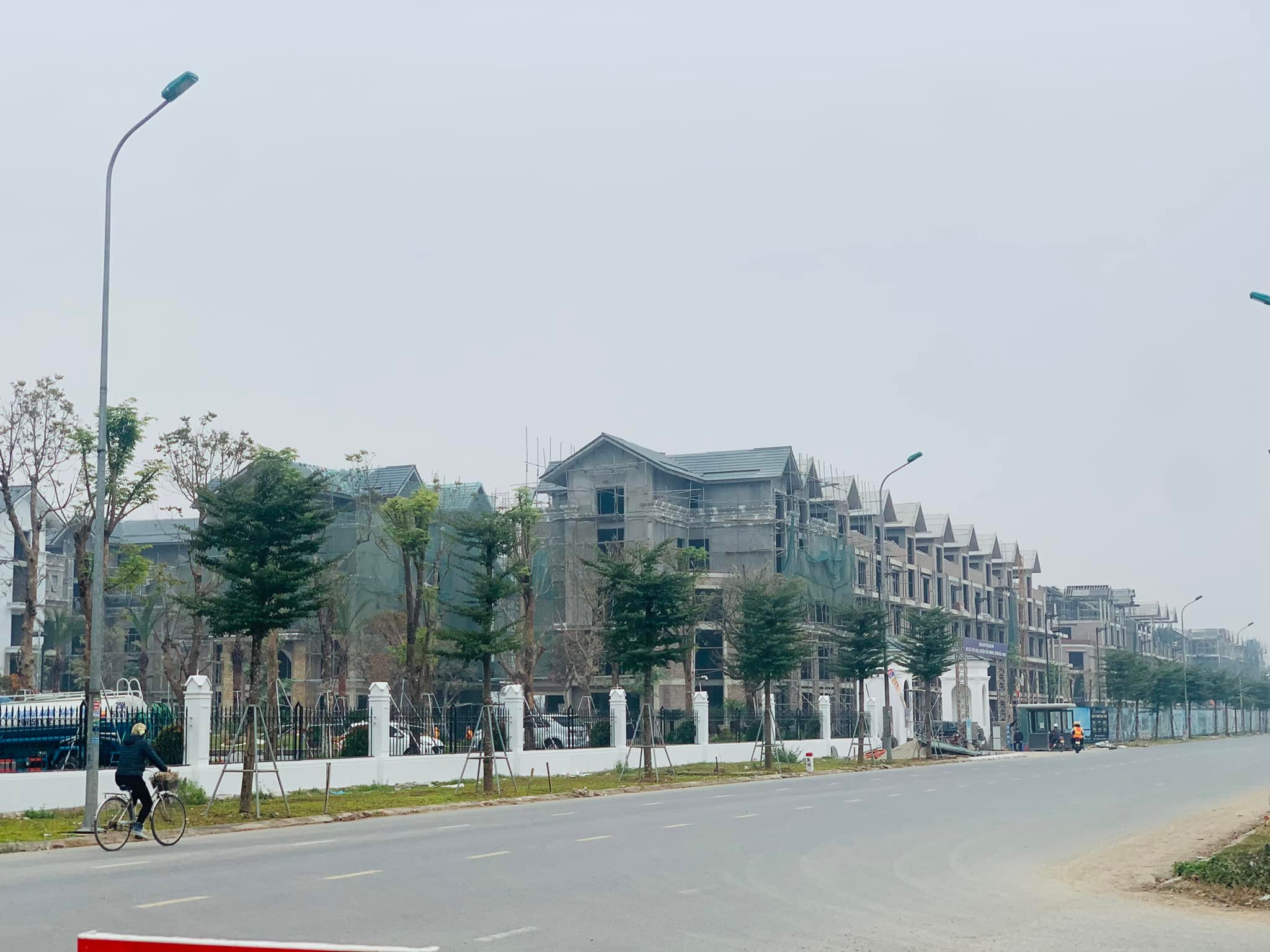 Cần bán Nhà mặt tiền Yên Phong, Bắc Ninh, Diện tích 100m², Giá Thương lượng