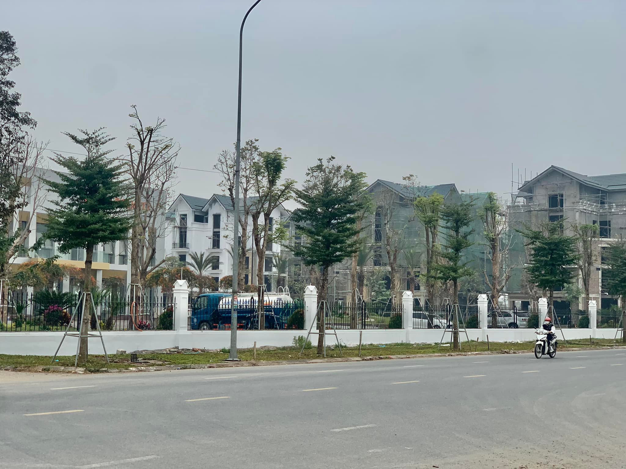 Cần bán Đất Yên Phong, Bắc Ninh, Diện tích 100m², Giá Thương lượng 3