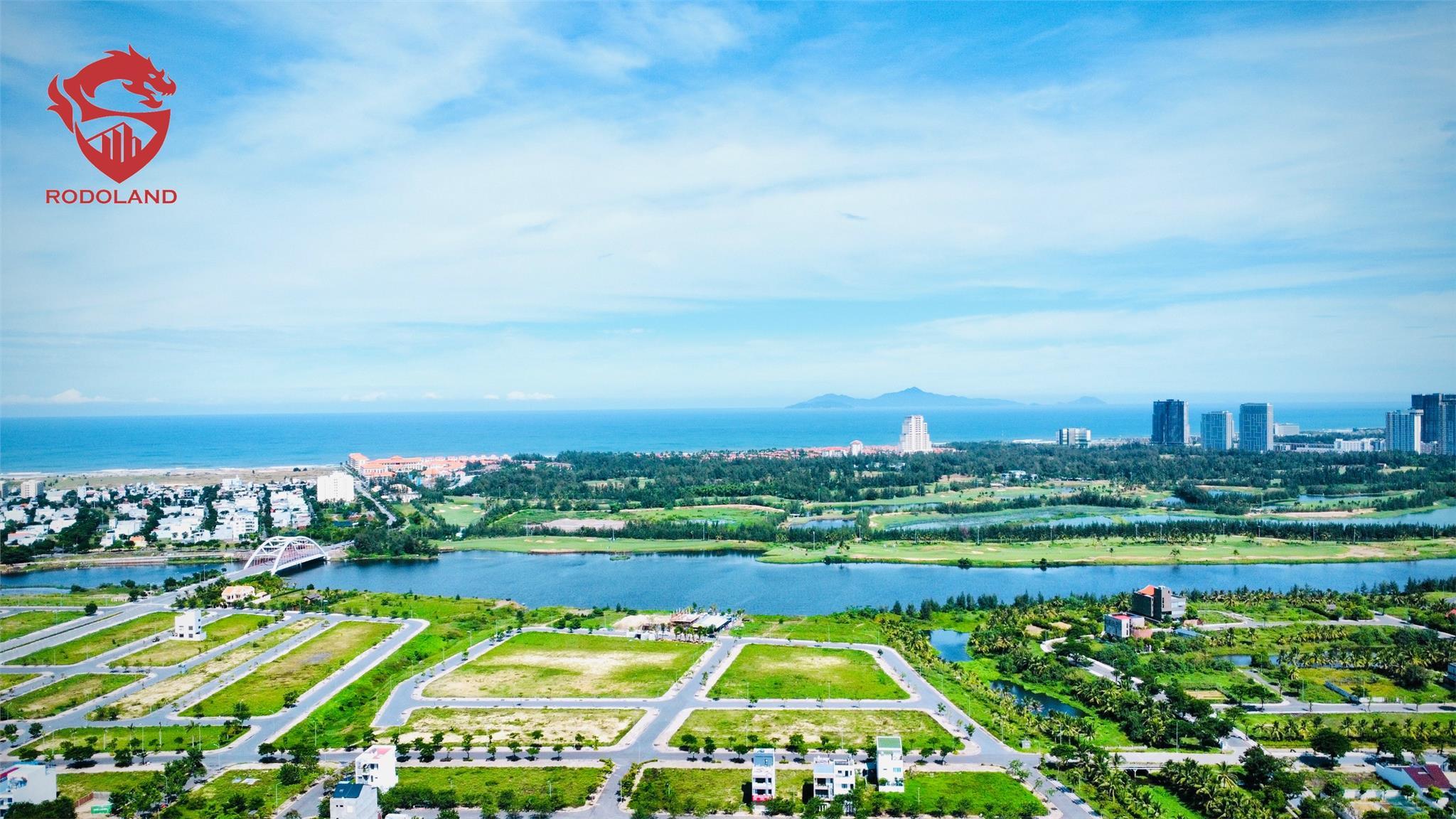 TỐT NHẤT: Bán đất FPT Đà Nẵng - Trục Bắc Nam - Giá tốt nhất dự án. LH 0905.31.89.88 3