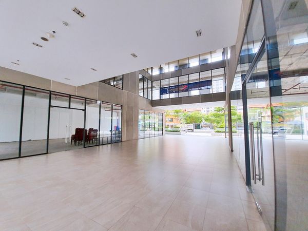 Cho thuê Cửa hàng - Kiot - Mặt bằng dự án De Capella, Diện tích 1000m², Giá 350 Nghìn/m²/tháng 3