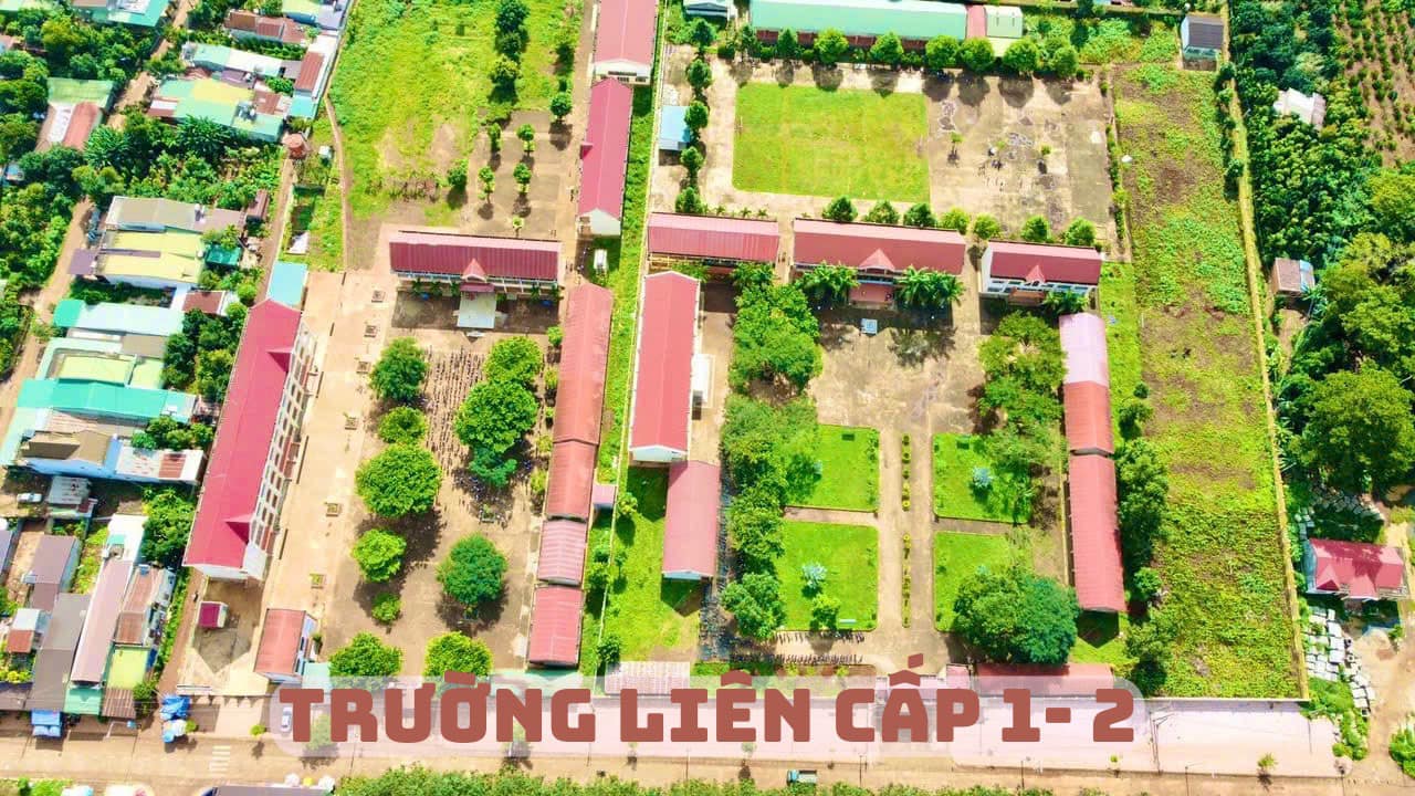 Cần bán cặp lô góc ngay trung tâm Xã Phú Lộc, Diện tích 264m², Giá Thương lượng 1