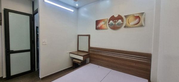 Bán nhà Vĩnh Hưng - Tân Khai 36m 3 ngủ chào 3.15 tỷ 4