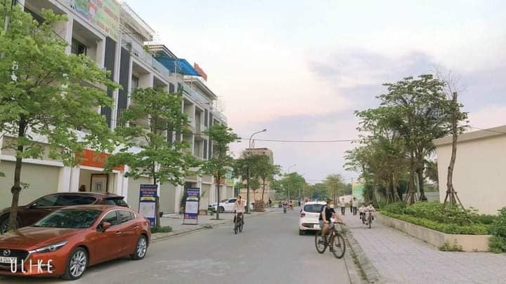 Cần bán Nhà mặt tiền Từ Sơn, Bắc Ninh, Diện tích 102m², Giá Thương lượng 1