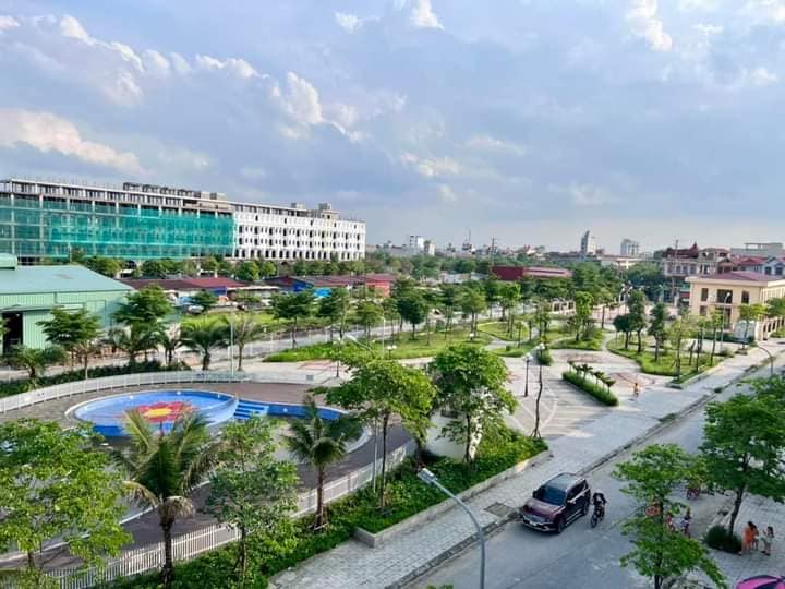 Cần bán Nhà mặt tiền Từ Sơn, Bắc Ninh, Diện tích 102m², Giá Thương lượng 2