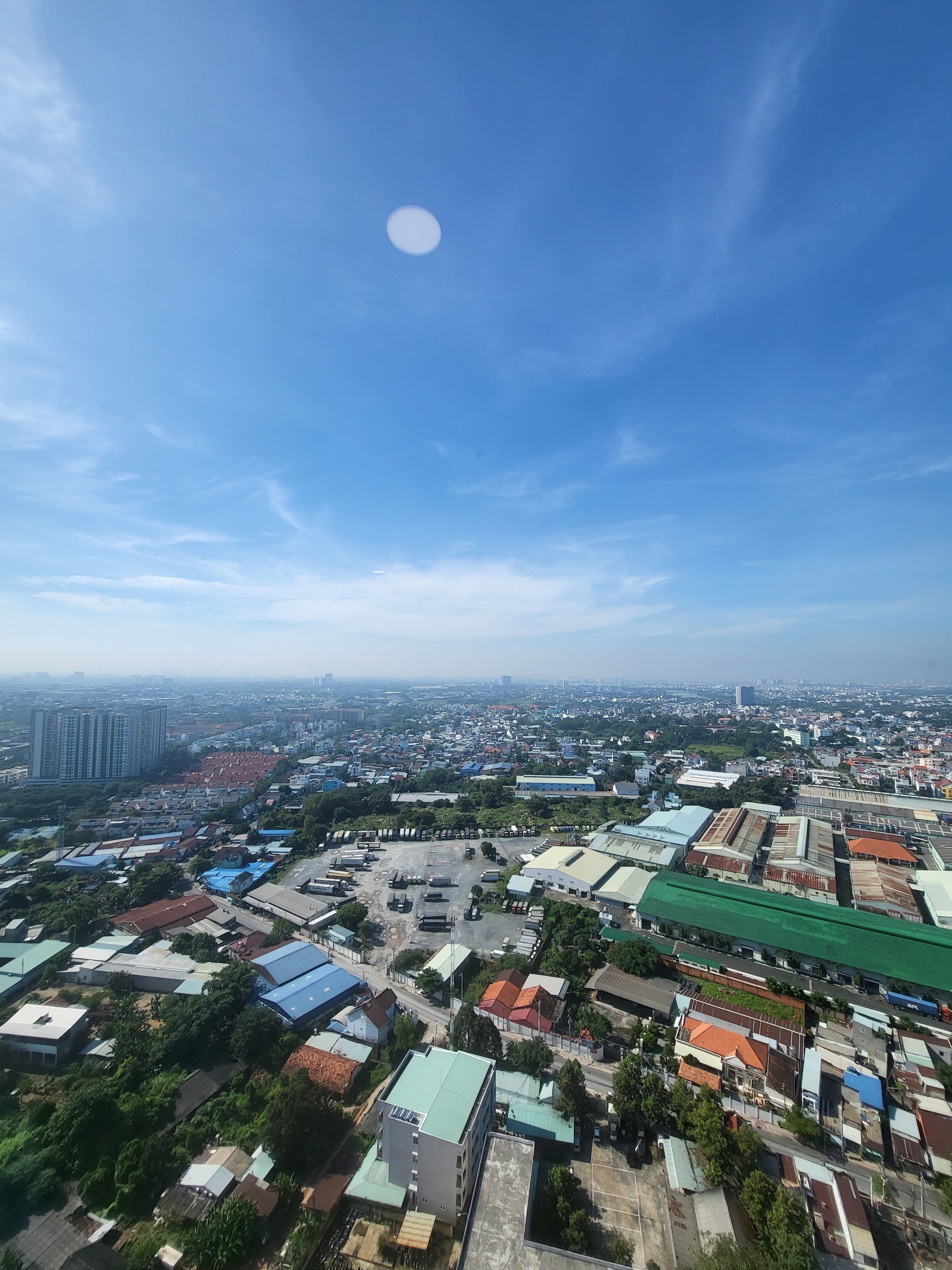 Cần bán Căn hộ chung cư Phường Lái Thiêu, Thuận An, Diện tích 64m², Giá 2 Tỷ 13