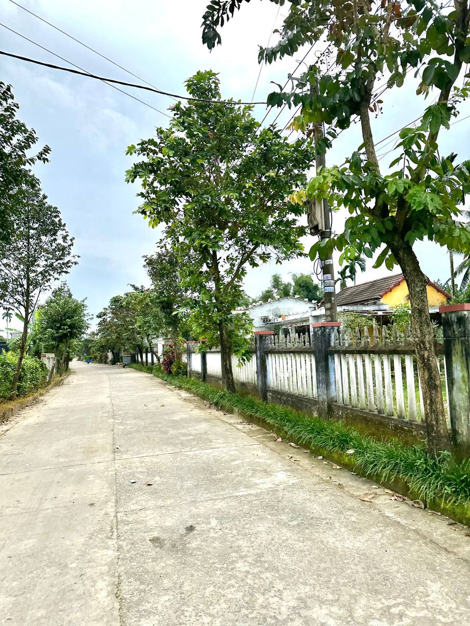 Bán lô đất ven Đà Nẵng đông dân cư diện tích rộng giá chỉ hơn 600tr 2
