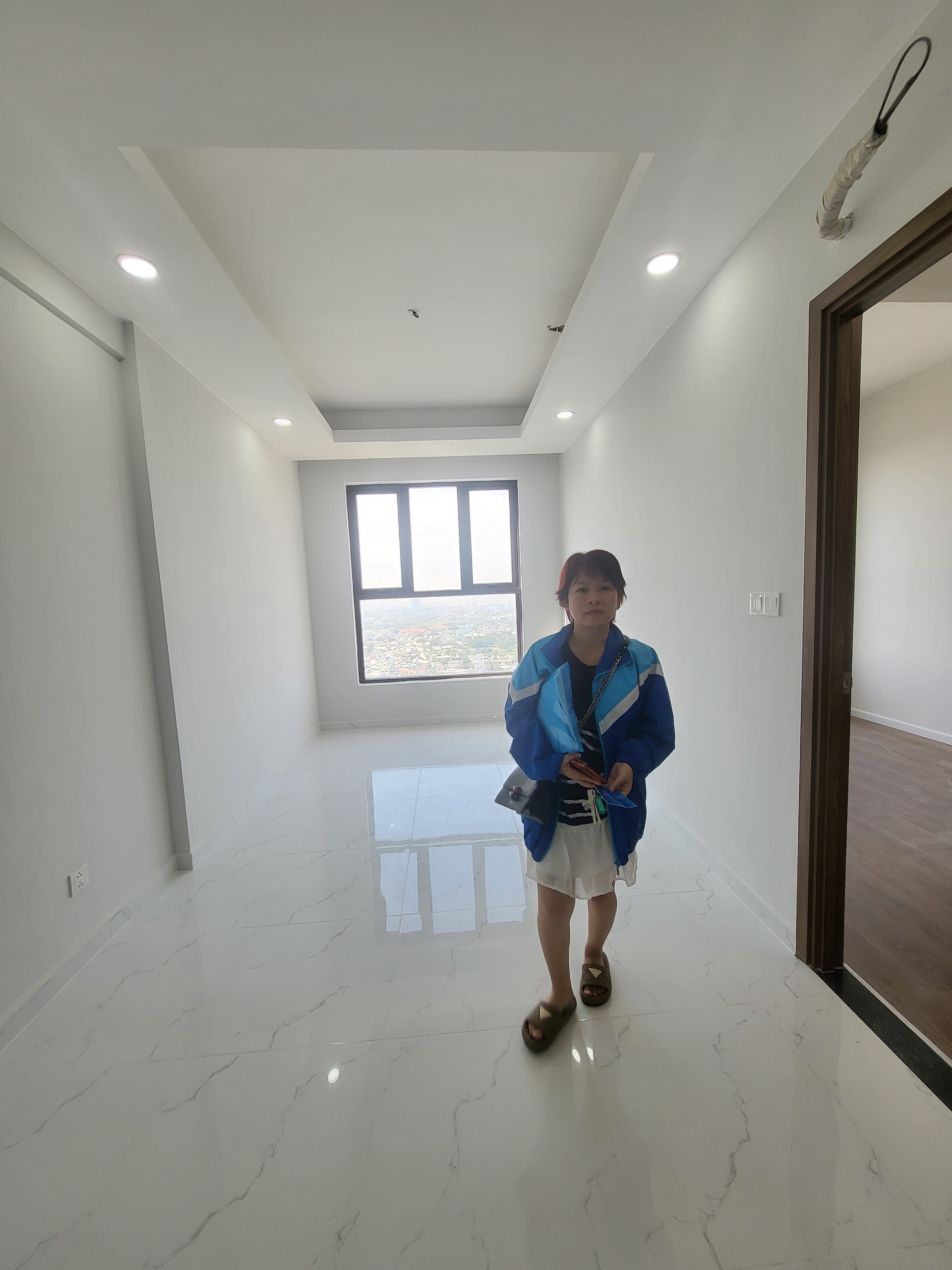 Cần bán Căn hộ chung cư Phường Lái Thiêu, Thuận An, Diện tích 64m², Giá 2 Tỷ 5