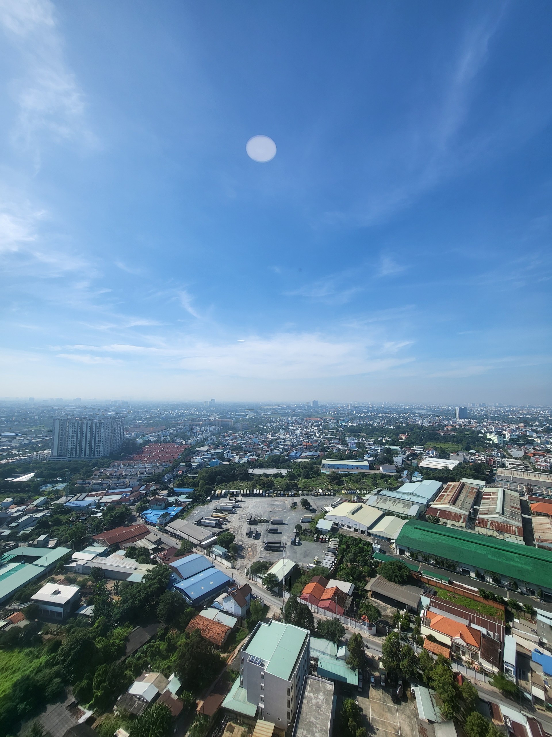 Cần bán Căn hộ chung cư Phường Lái Thiêu, Thuận An, Diện tích 64m², Giá 2 Tỷ 18