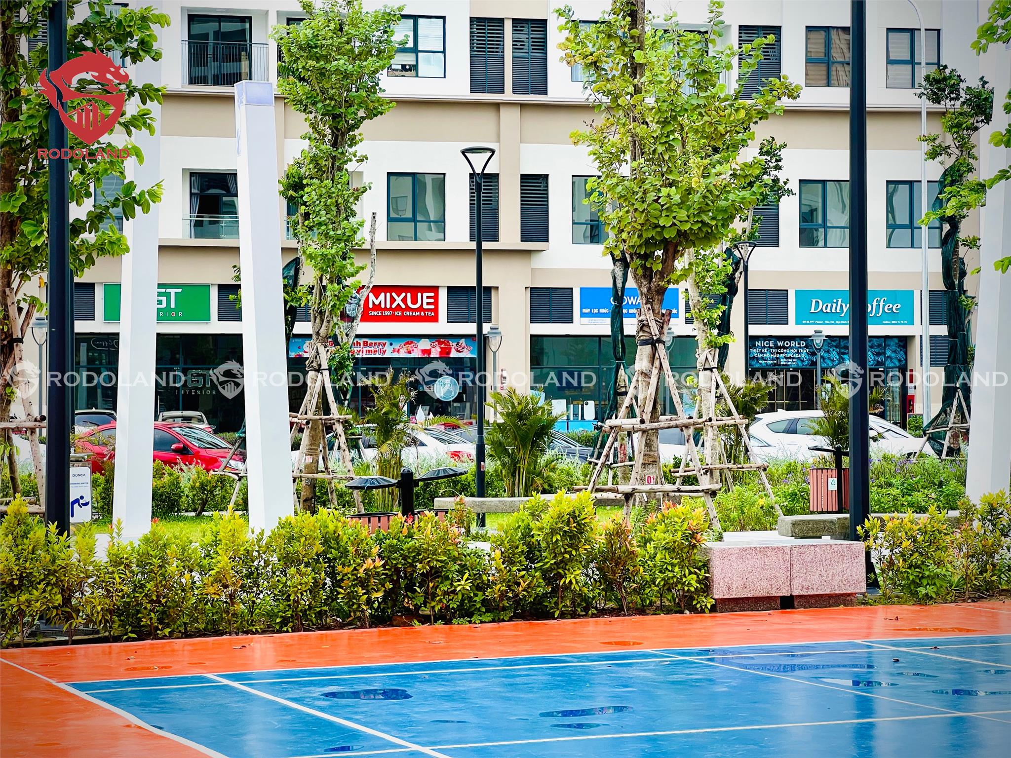 CHUYÊN FPT: Cần cho thuê căn hộ FPT Plaza Đà Nẵng - Lliên hệ BĐS Rồng Đỏ 0905.31.89.88 3