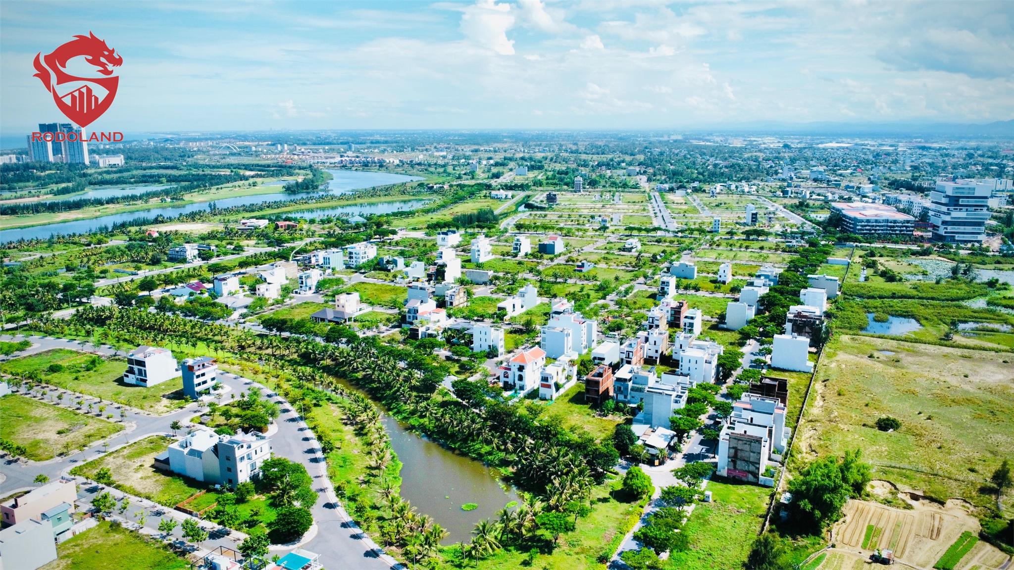 RẺ NHẤT: Cho thuê 204m2 đất FPT sát Trường Đại học FPT Đà Nẵng. Liên hệ: 0905.31.89.88 3