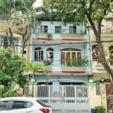 Cần bán Nhà mặt tiền đường 40, Phường Tân Phong, Diện tích 108m², Giá 18.5 Tỷ 1