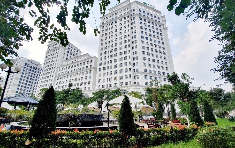 Cần bán Căn hộ chung cư đường Mai Chí Thọ, Phường Giang Biên, Diện tích 77m², Giá 2,756 Tỷ 1