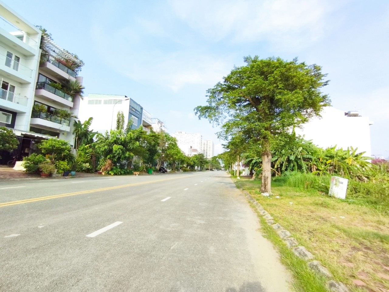 Cần bán Đất dự án Khu dân cư Nam Long, quận 9 Diện tích 90m², Giá 9Tỷ, phù hợp cho cả kinh doanh