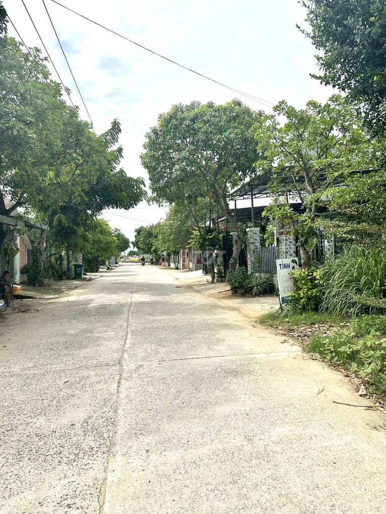 Cần bán Đất đường ĐT 609, Xã Điện Hồng, Diện tích 129m², Giá 557 Triệu