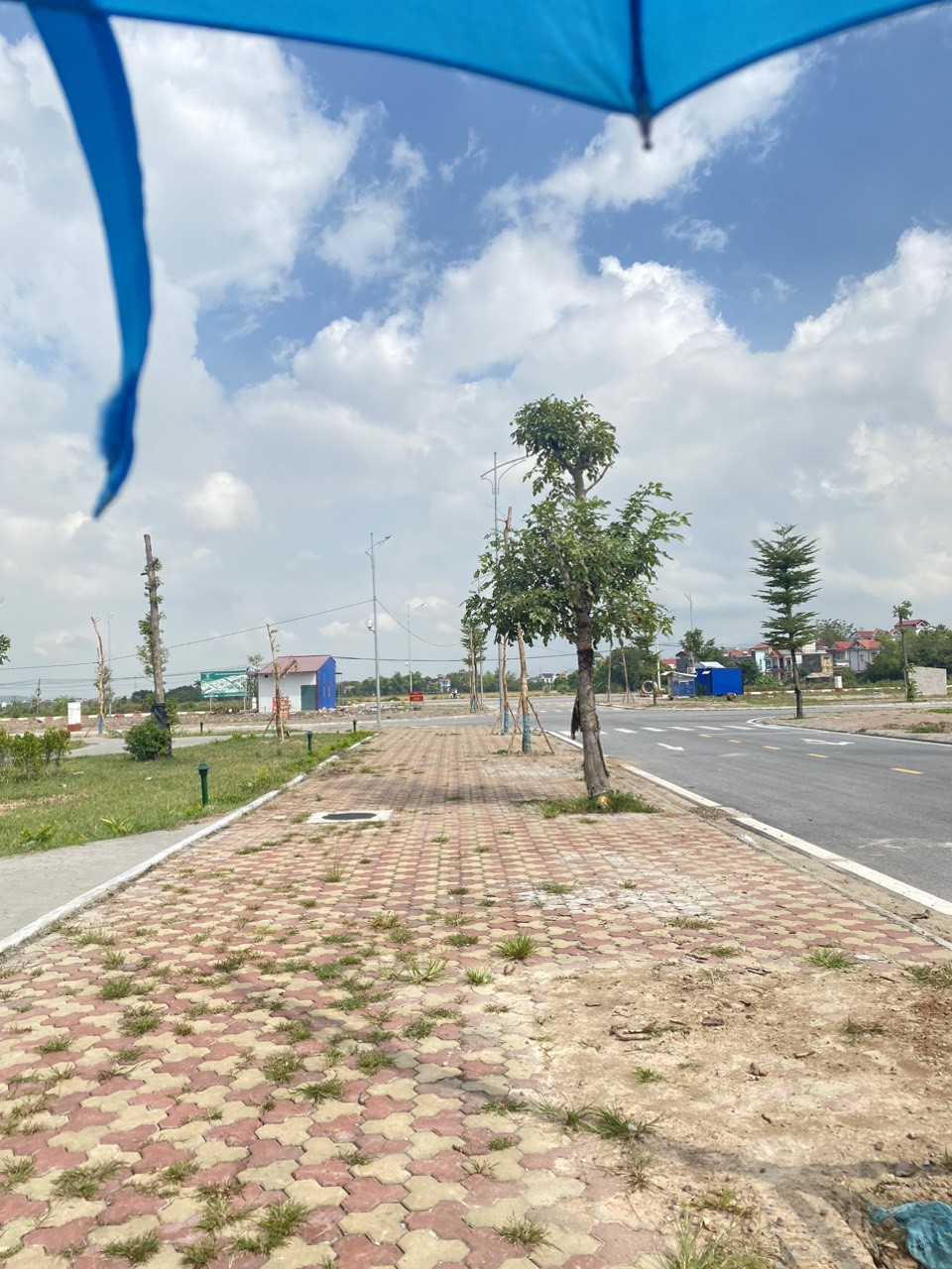 Cần bán Đất dự án Khu dân cư mới xã Đức Giang, Diện tích 100m², Giá 17 Triệu/m² 3
