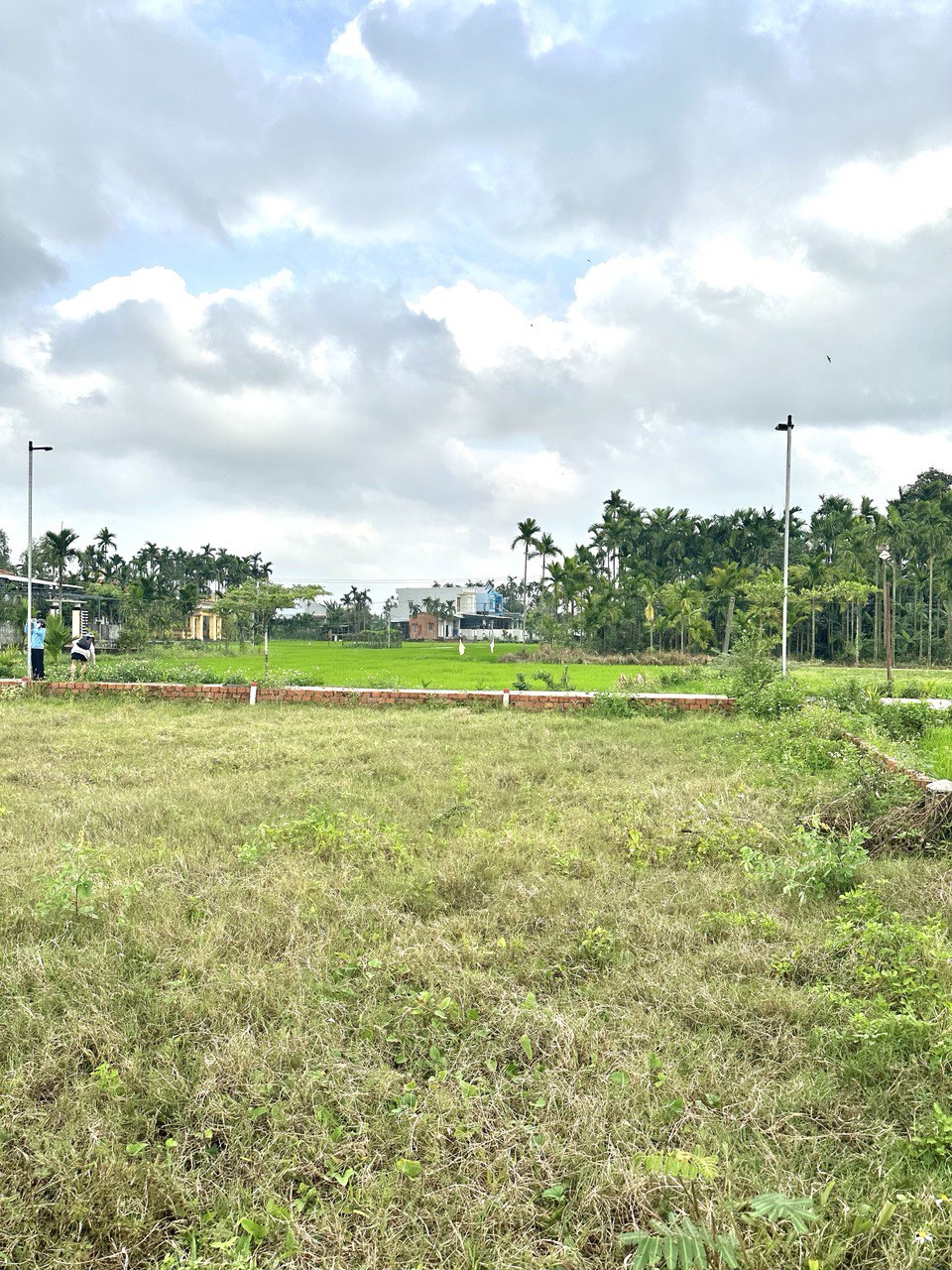 Bán đất cục Điện Hòa gần Trần Phú 33m 1642m2 giá thương lượng mạnh 5