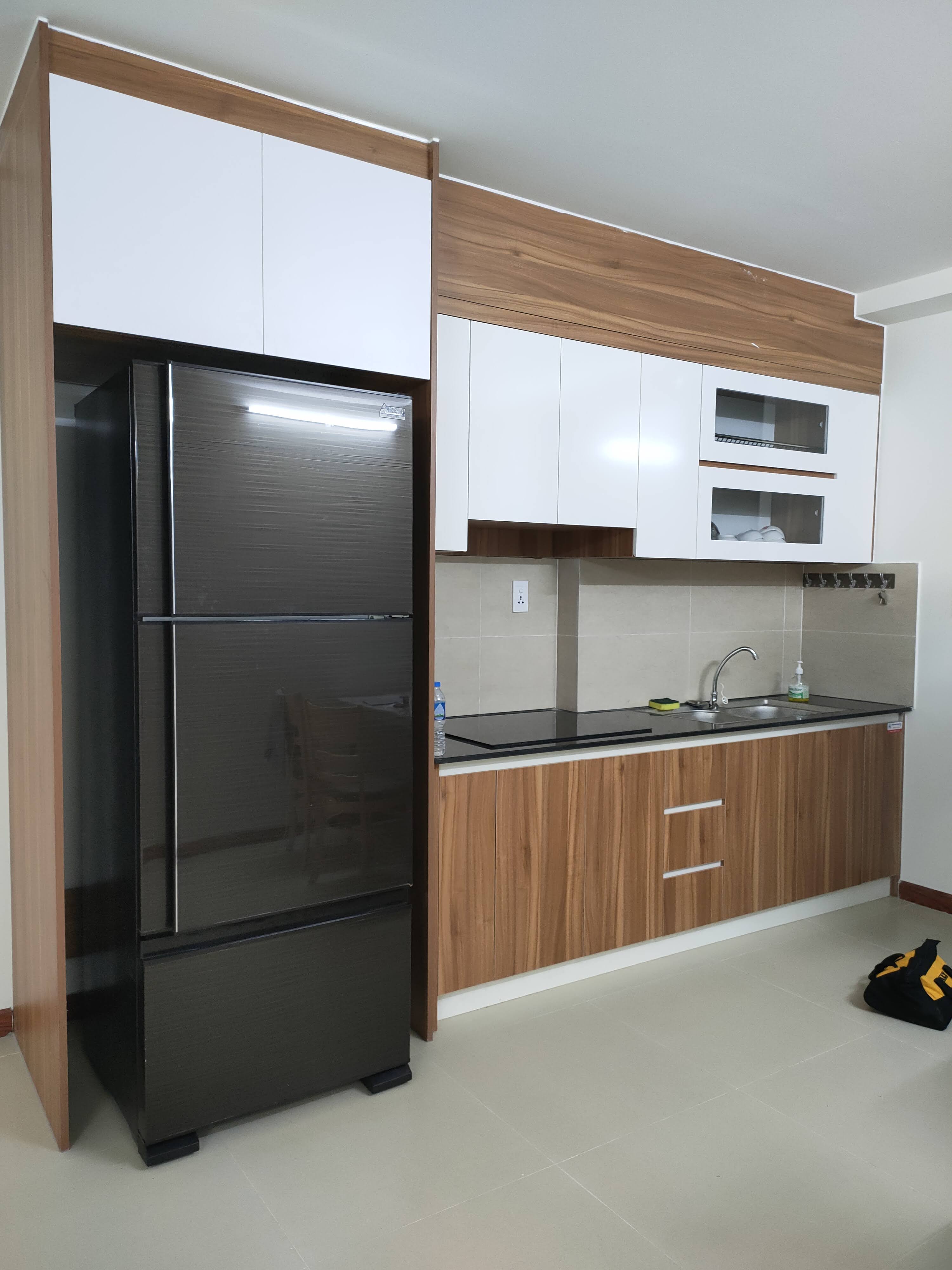 Cho thuê Căn hộ chung cư dự án Park View Apartment, Diện tích 82m², Giá Thương lượng 2