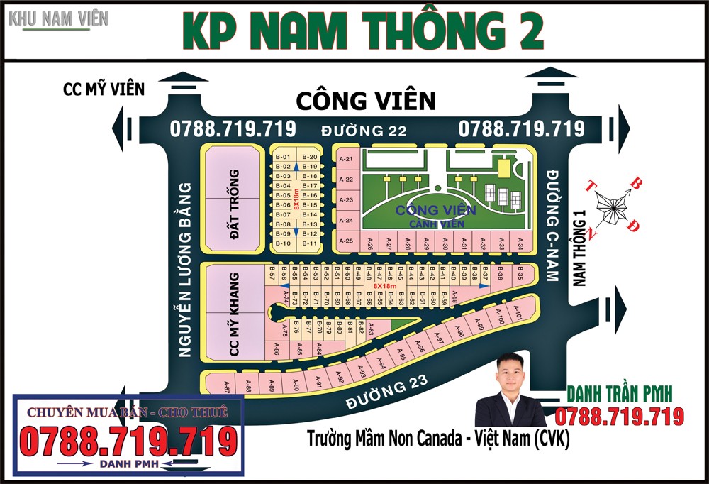 Cần bán Biệt thự Phường Tân Phú, Quận 7, Diện tích 144m², Giá 32 Tỷ 7
