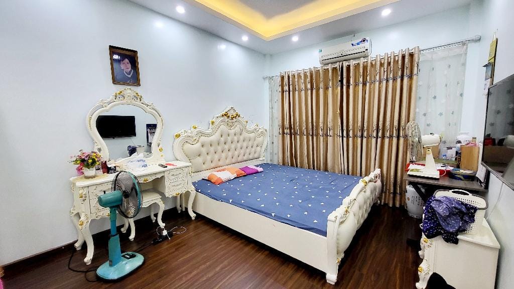 Cần bán Nhà ở, nhà cấp 4, nhà hẻm đường Tam Trinh, Phường Yên Sở, Diện tích 31m², Giá 3.6 Tỷ