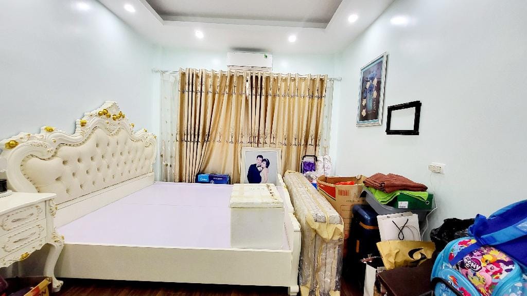 Cần bán Nhà ở, nhà cấp 4, nhà hẻm đường Tam Trinh, Phường Yên Sở, Diện tích 31m², Giá 3.6 Tỷ 5