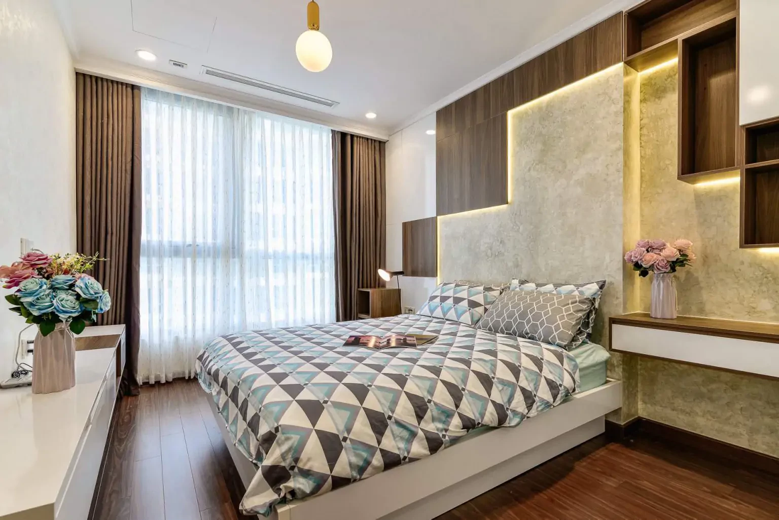 Cần bán Căn hộ chung cư dự án FPT City Đà Nẵng, Diện tích 70m², Giá 1.6 Tỷ 2