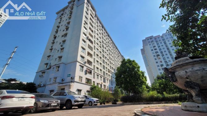 Cần bán Căn hộ chung cư dự án Thành phố Giao Lưu, Diện tích 72m², Giá 2.8 Tỷ 5