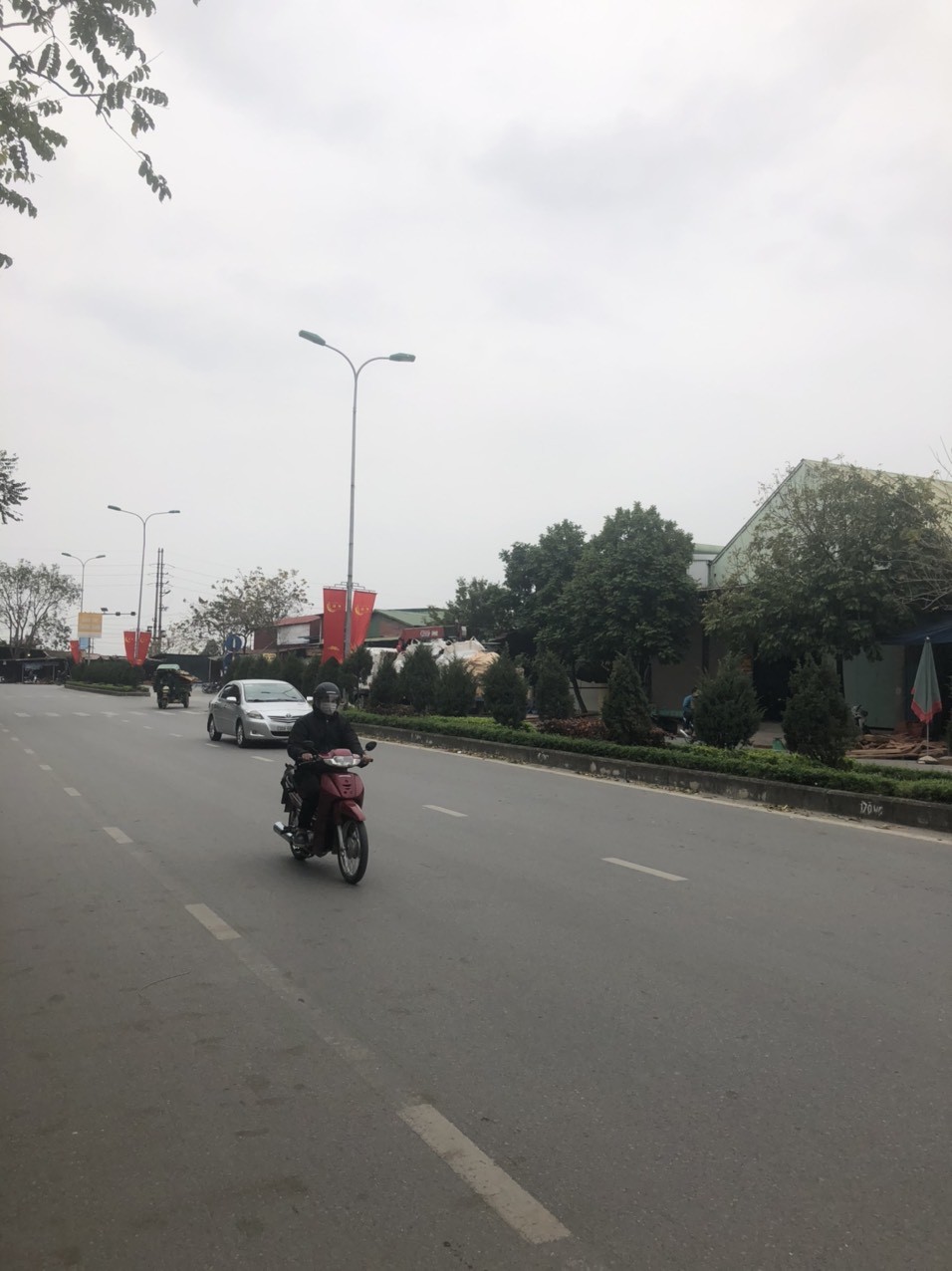 Cần bán Nhà mặt tiền Từ Sơn, Bắc Ninh, Diện tích 180m², Giá Thương lượng 5