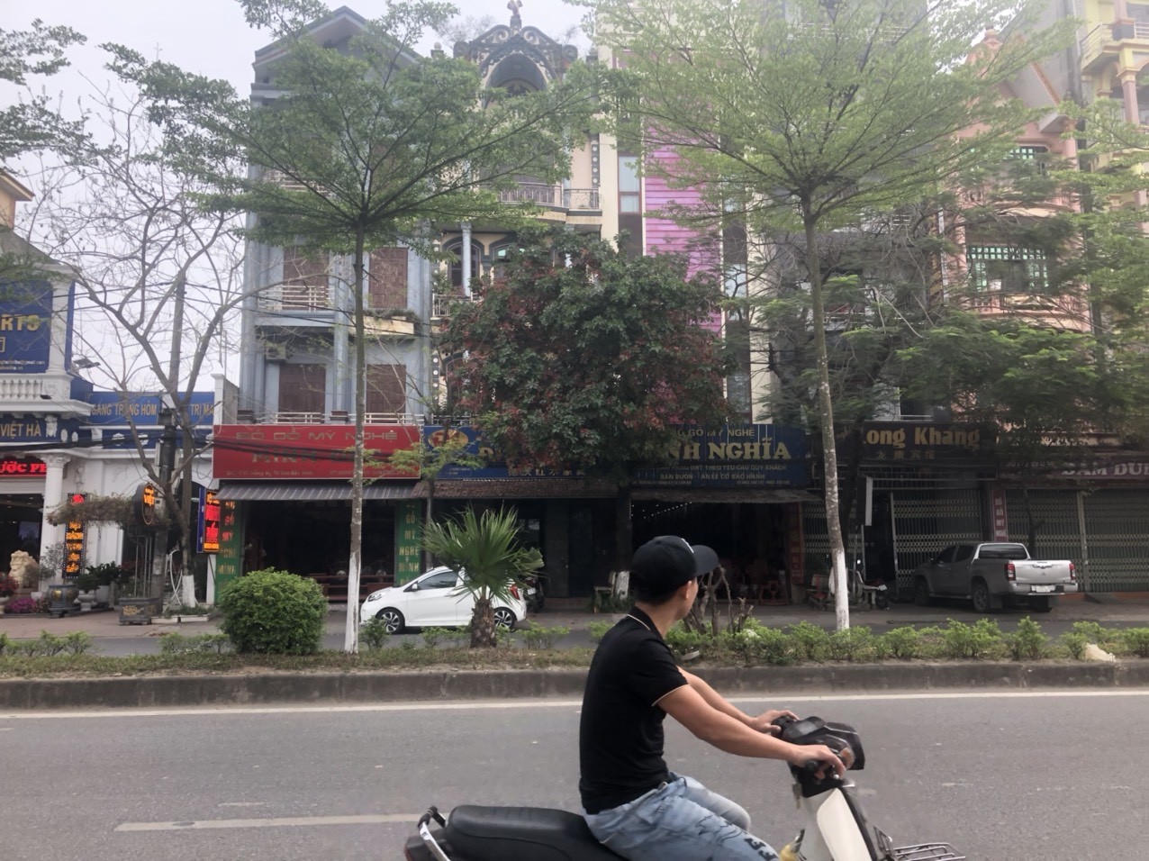 Cần bán Nhà mặt tiền Từ Sơn, Bắc Ninh, Diện tích 137m², Giá Thương lượng 1
