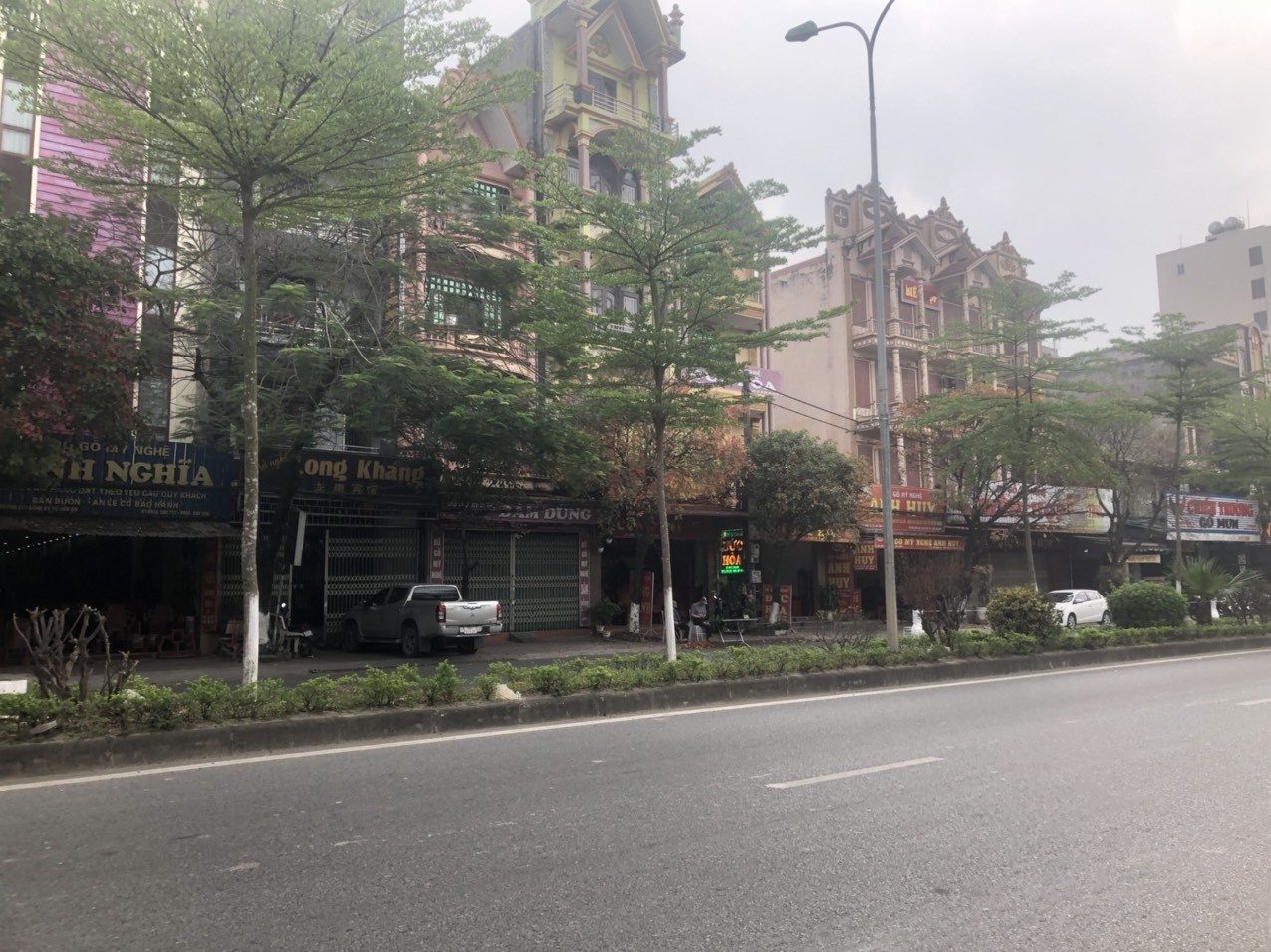 Cần bán Nhà mặt tiền Từ Sơn, Bắc Ninh, Diện tích 137m², Giá Thương lượng 2