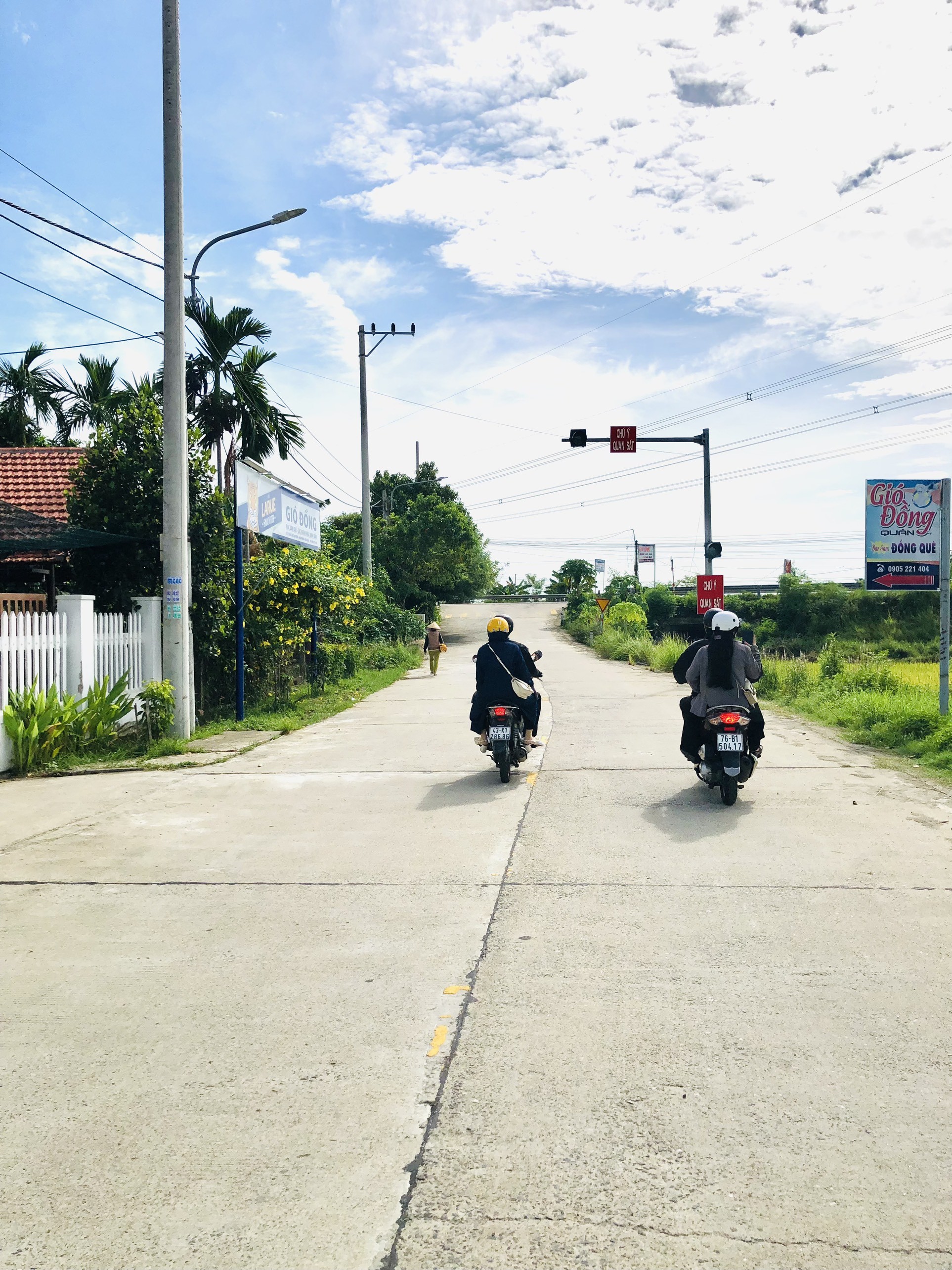 Cần bán đất trung tâm huyện Hòa Vang giá 8xx 2