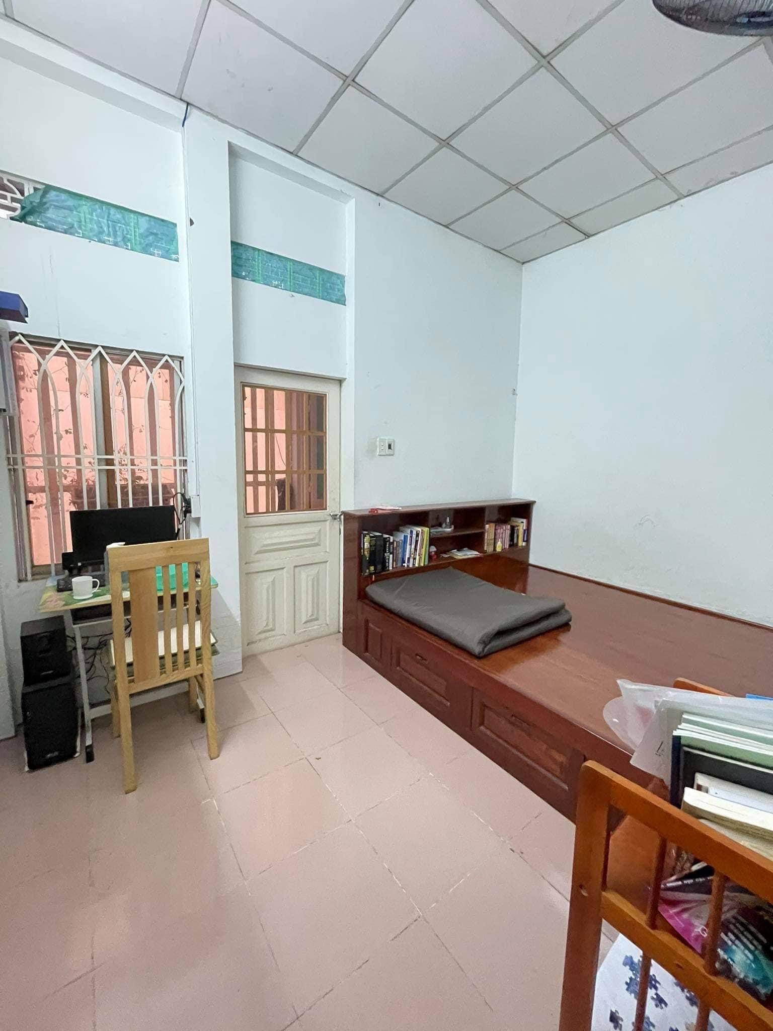 Cho thuê nhà mặt tiền đường N2 phường Thống Nhất Biên Hoà Đồng Nai 3