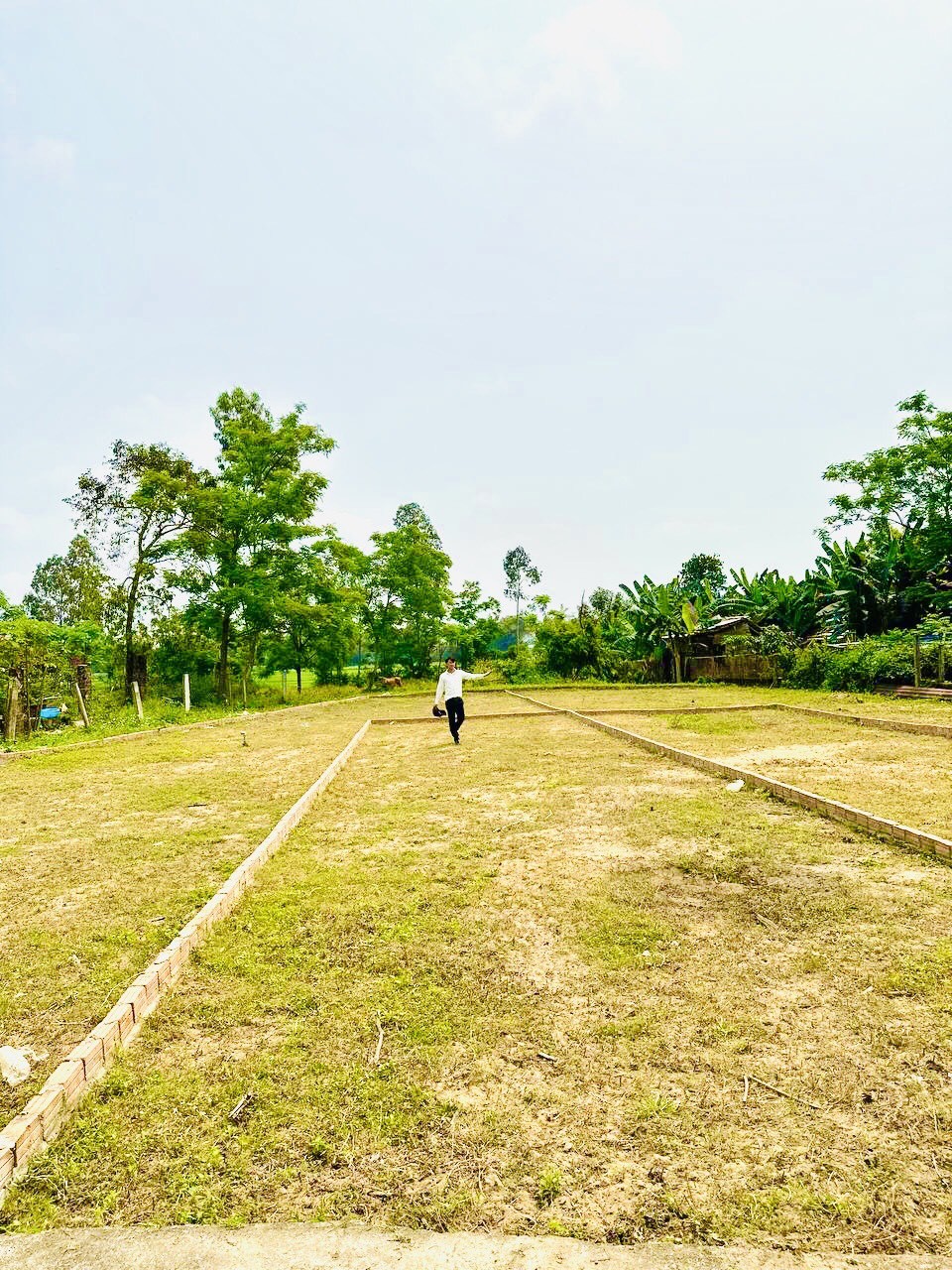 Chính chủ bán lô đất giáp ranh Đà Nẵng gần DT 605 giá 5xx