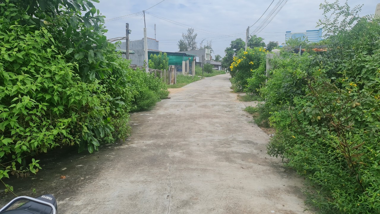 Cần bán Đất đường Nguyễn Tri Phương, Xã Tân Bình, Diện tích 533m², Giá Thương lượng 4