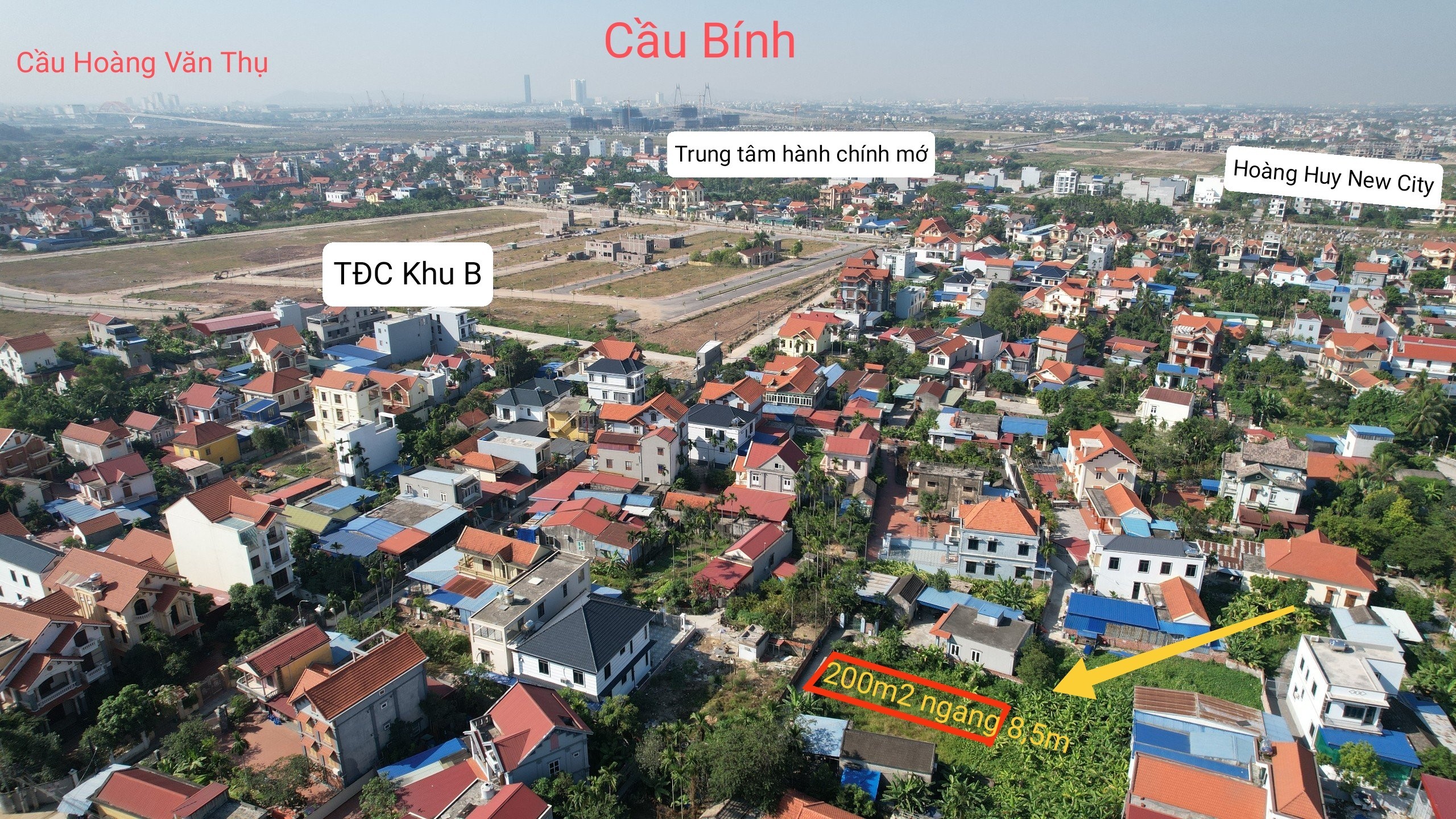 Cần bán Đất đường 359, Xã Dương Quan, Diện tích 200m², Giá Thương lượng 4