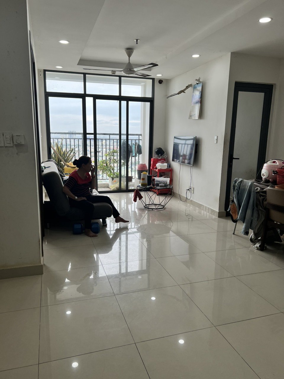 Cần bán Căn hộ chung cư dự án Phú Đông Premier, Diện tích 63m², Giá 2.180 Tỷ 2