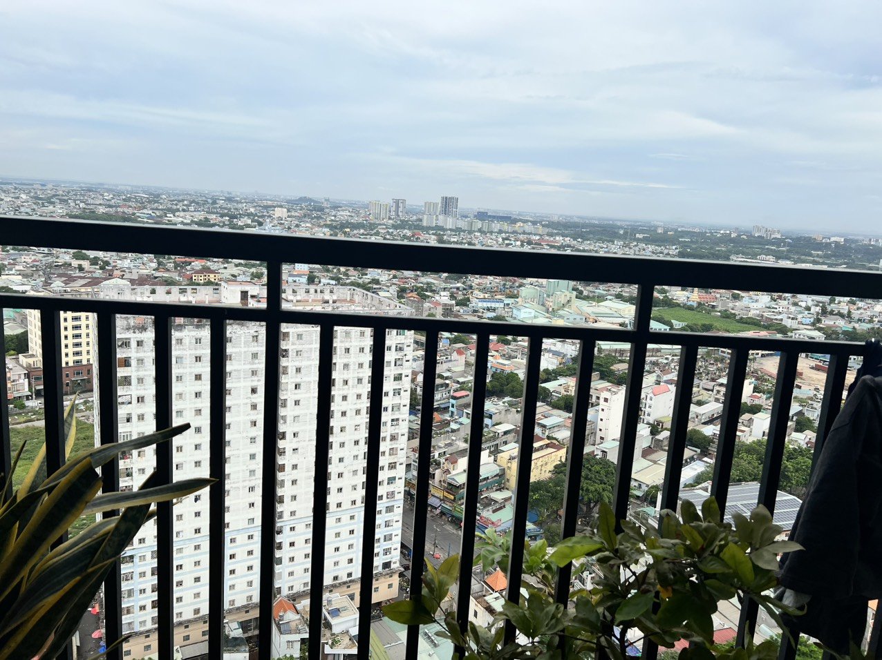 Cần bán Căn hộ chung cư dự án Phú Đông Premier, Diện tích 63m², Giá 2.180 Tỷ 5