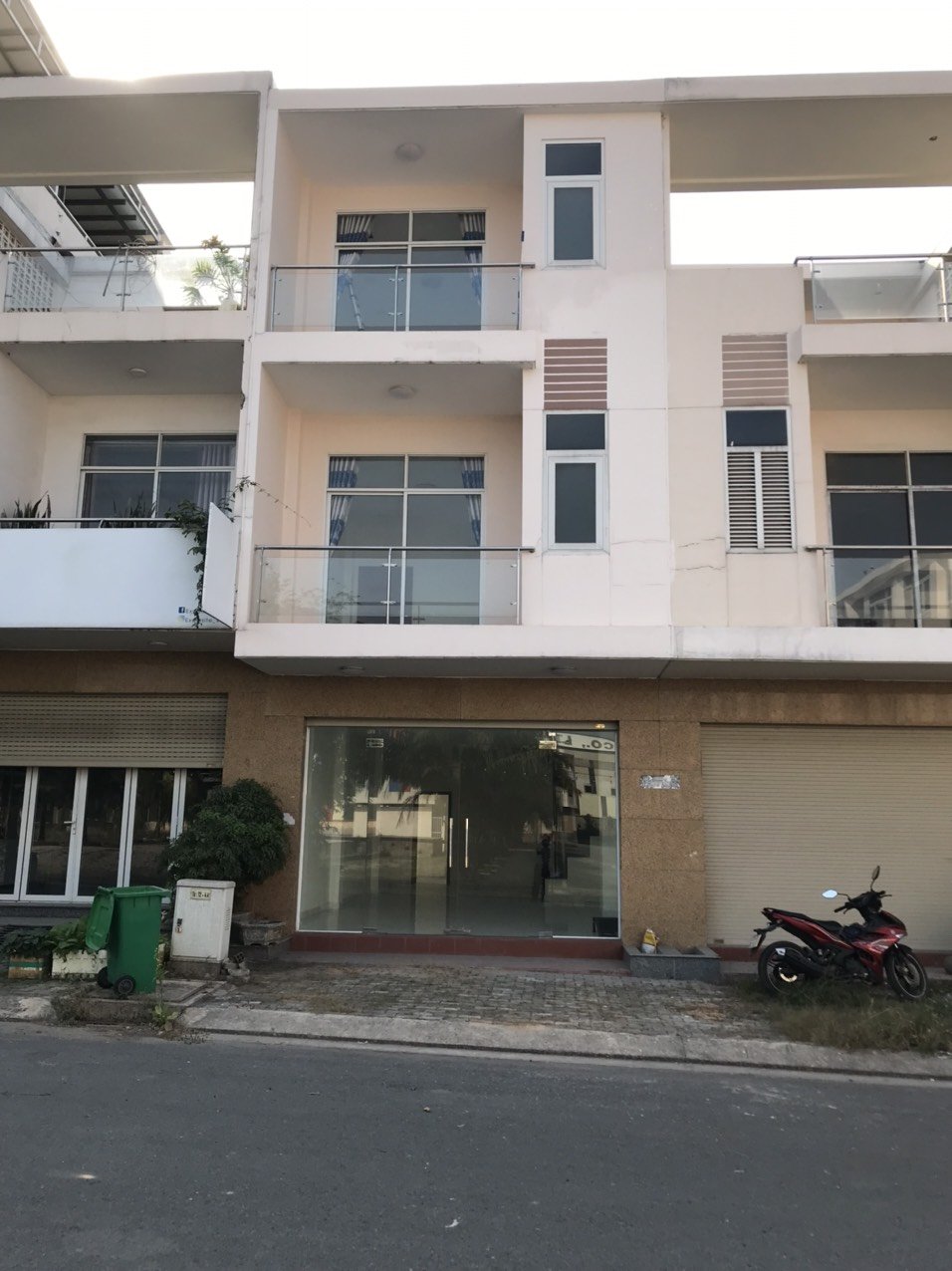 Cho thuê Nhà mặt tiền Phường Tam Phước, Biên Hòa, Diện tích 100m², Giá Thương lượng 2