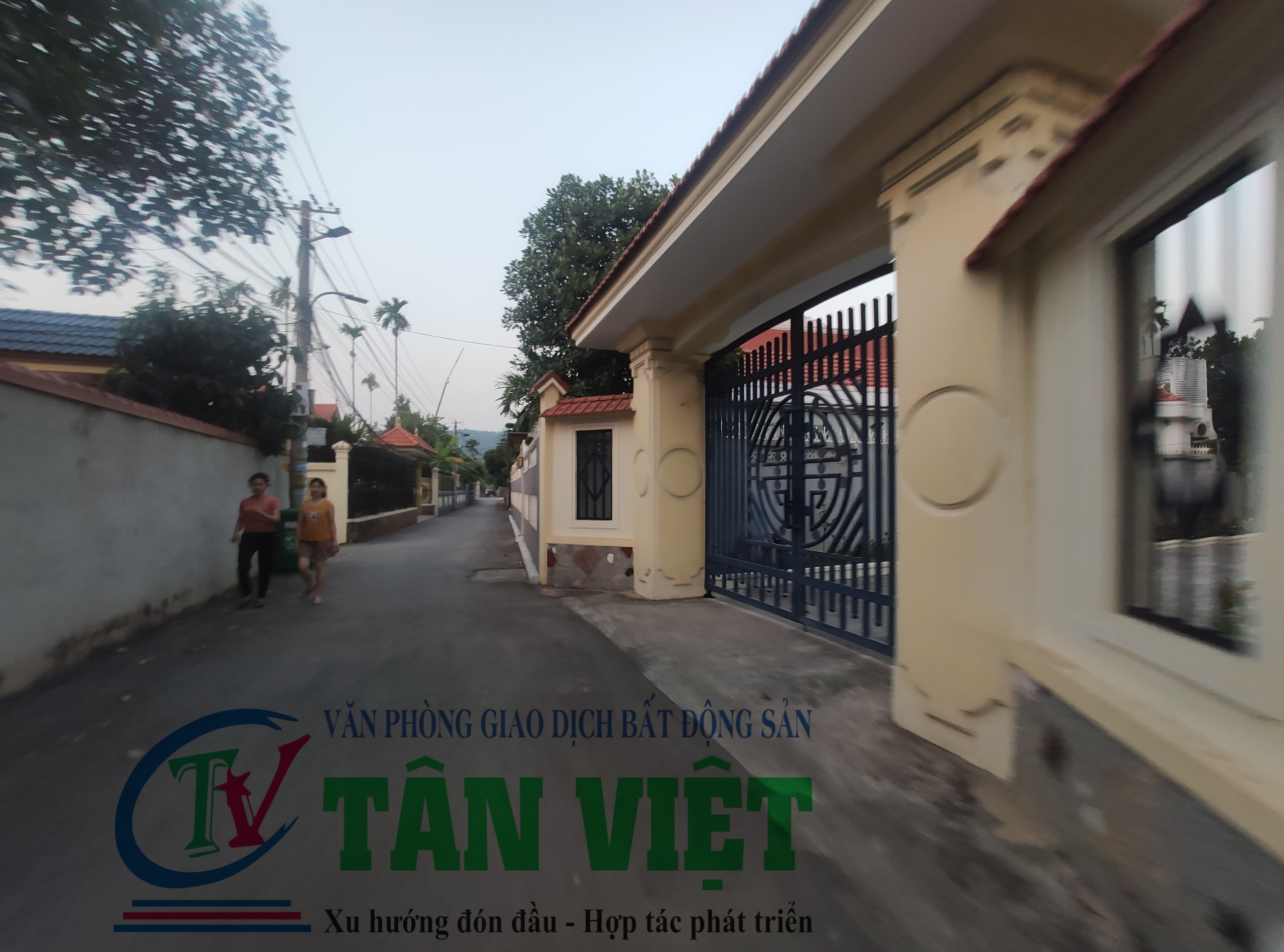 Cần bán Đất đường 359, Xã Phù Ninh, Diện tích -1130m², Giá Thương lượng 2