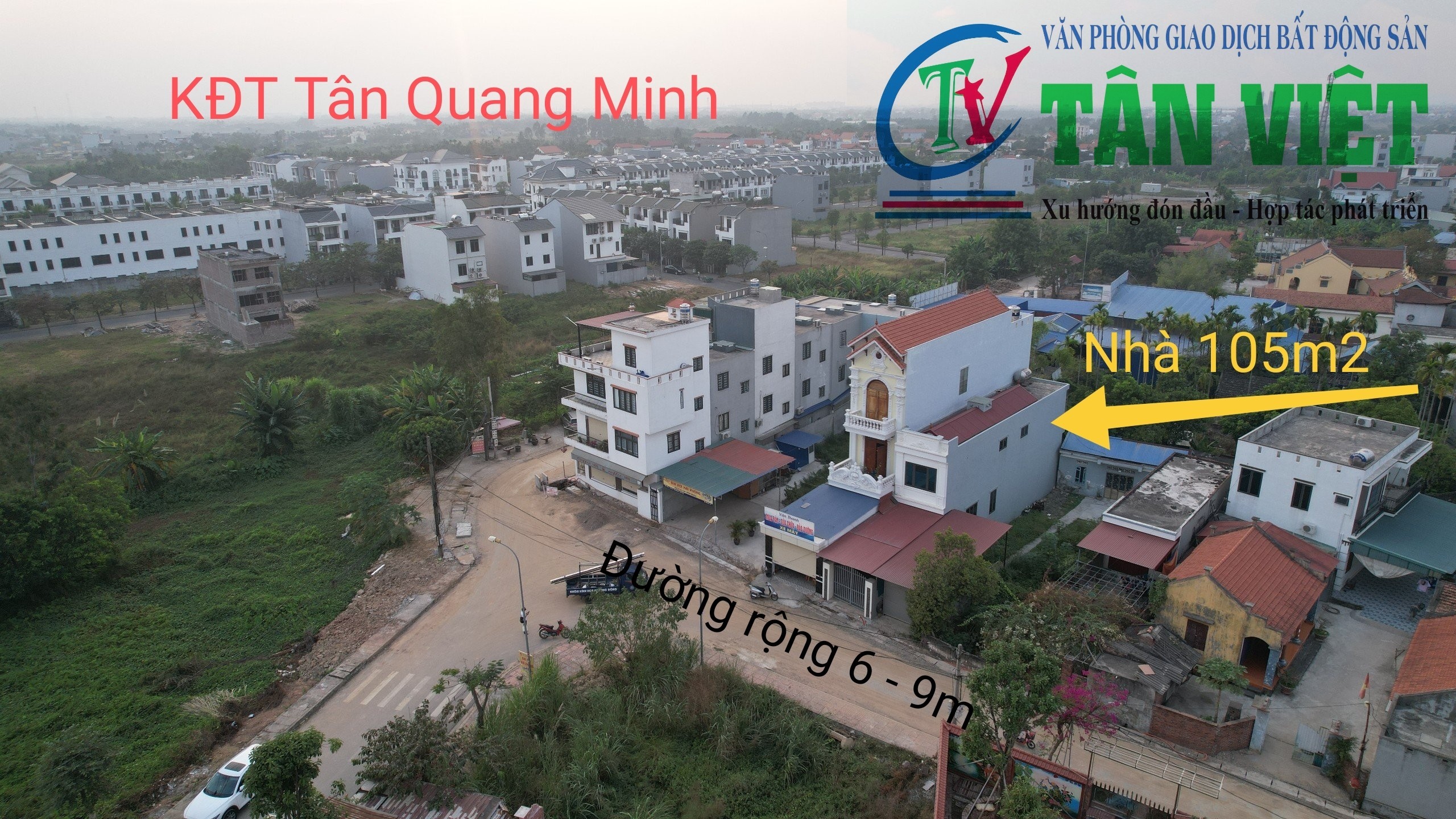 Cần bán Nhà mặt tiền đường 359, Xã Thủy Sơn, Diện tích 105m², Giá 3.5 Tỷ 2