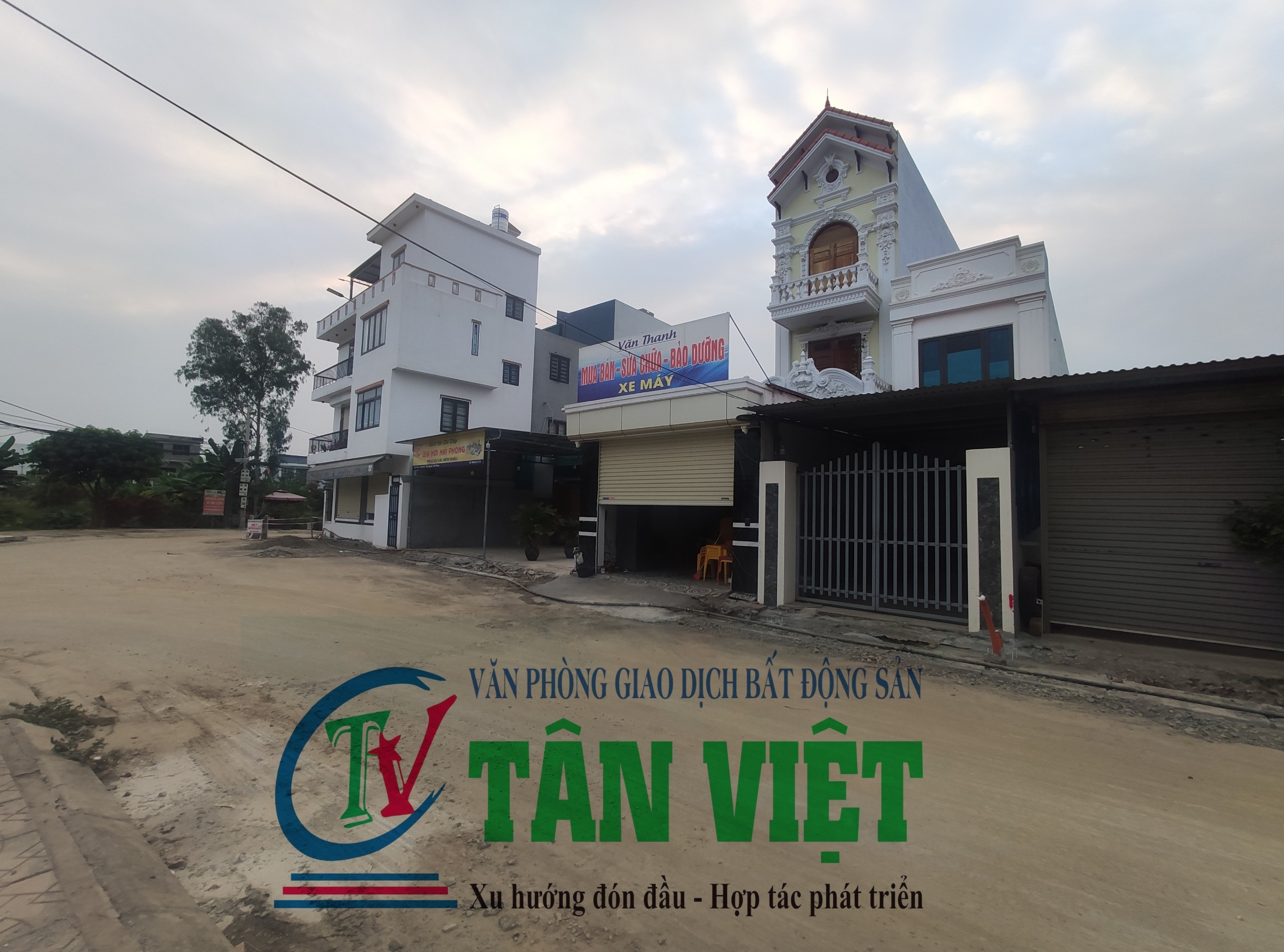 Cần bán Nhà mặt tiền đường 359, Xã Thủy Sơn, Diện tích 105m², Giá 3.5 Tỷ 6